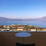 Διαμέρισμα The Sunset Leven *