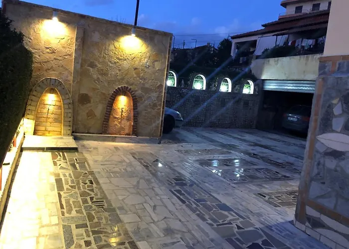 Apartament The Sunset Leven