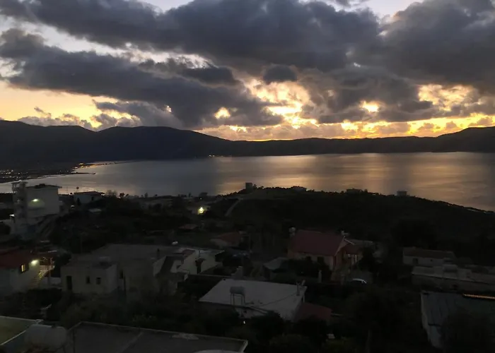 The Sunset Leven * Wlora