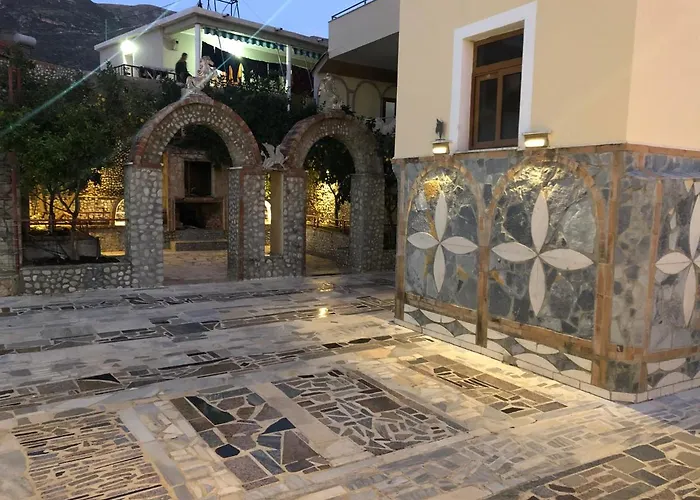 Apartament The Sunset Leven Wlora