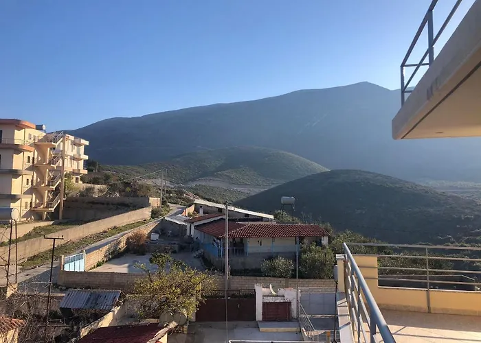 Apartament The Sunset Leven