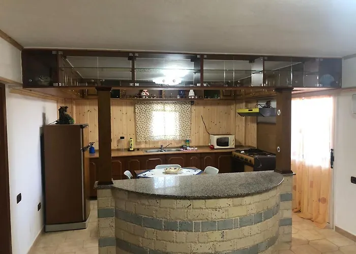 Apartament The Sunset Leven *