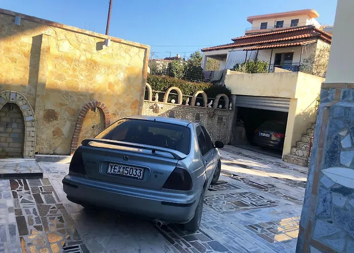 The Sunset Leven Apartament Wlora