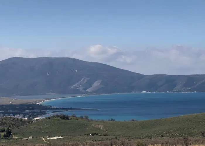 The Sunset Leven Wlora