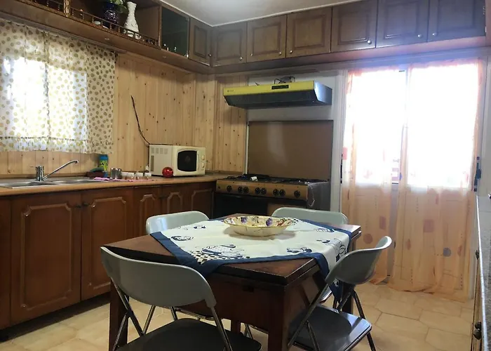 Apartament The Sunset Leven