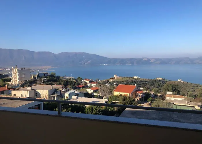 Apartament The Sunset Leven *