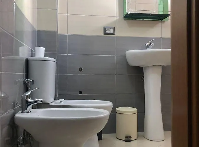 The Sunset Leven Apartament *