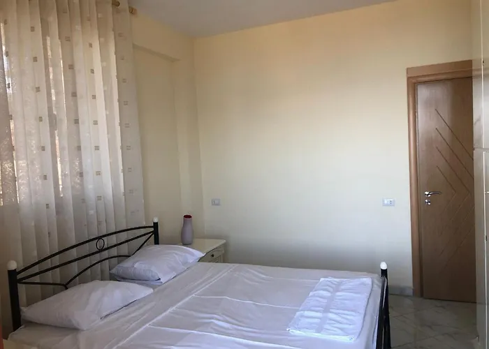 Apartament The Sunset Leven