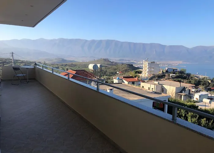 Apartament The Sunset Leven *