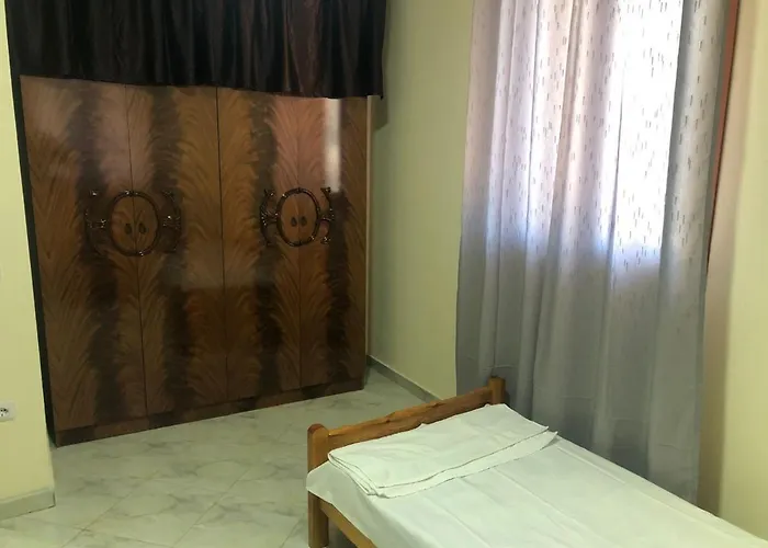 Apartament The Sunset Leven Wlora