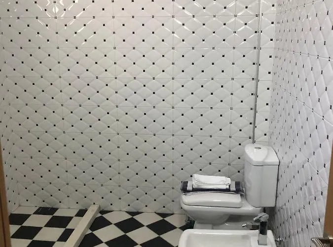 The Sunset Leven Apartament Wlora