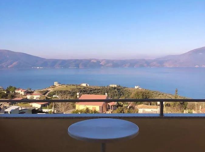 Apartament The Sunset Leven *