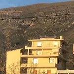 The Sunset Leven Апартаменты *