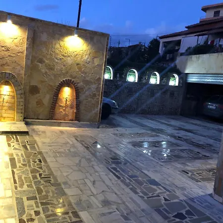 Appartamento The Sunset Leven