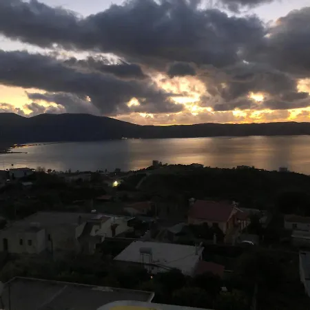 The Sunset Leven * Влёра