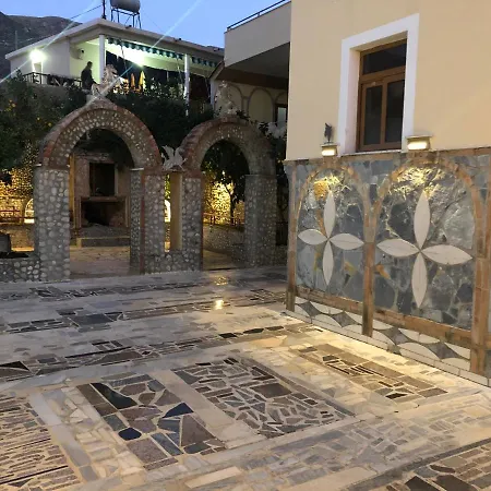 Appartamento The Sunset Leven Vlorë