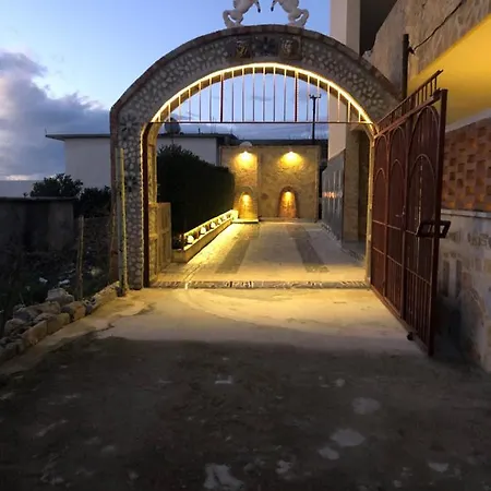 The Sunset Leven Apartment