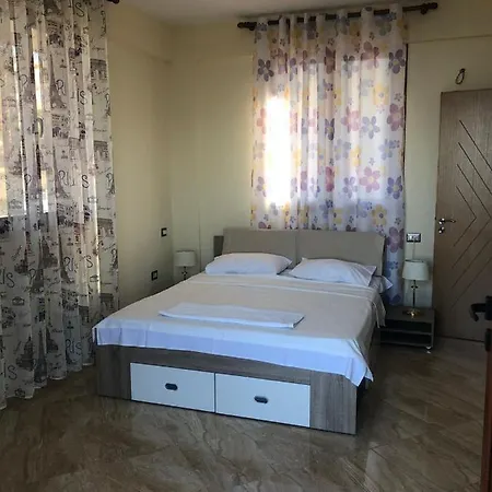 The Sunset Leven * Влёра