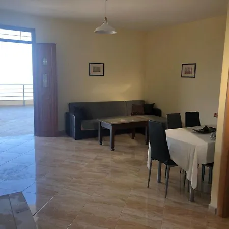 The Sunset Leven * Влёра