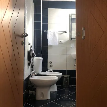 The Sunset Leven * Влёра