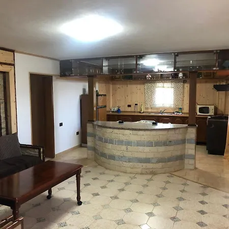 Appartamento The Sunset Leven *