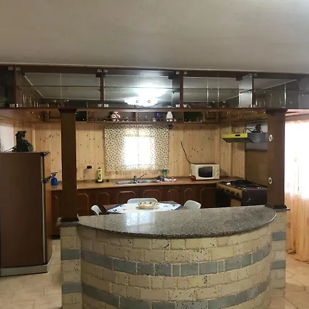 Апартаменты The Sunset Leven *