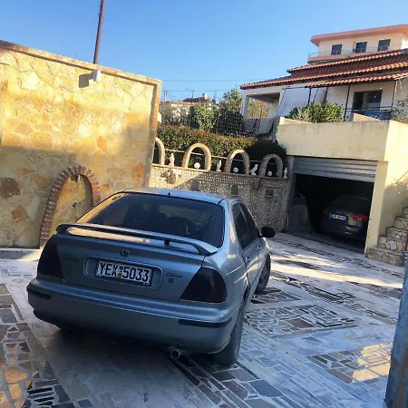 The Sunset Leven Апартаменты Влёра