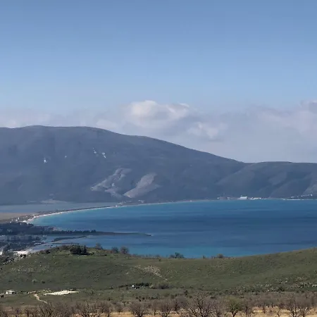 The Sunset Leven Влёра