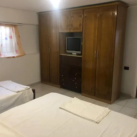 Апартаменты The Sunset Leven Влёра