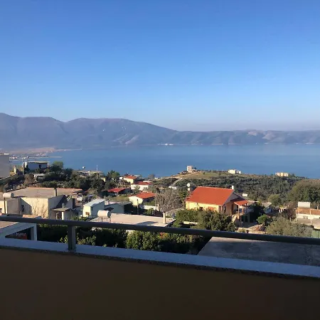 Апартаменты The Sunset Leven *