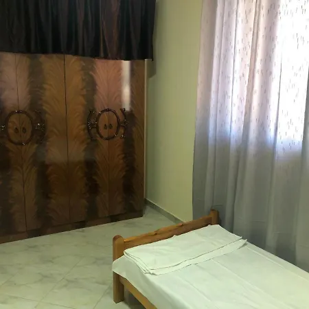 Апартаменты The Sunset Leven Влёра