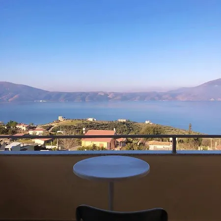 Апартаменты The Sunset Leven *